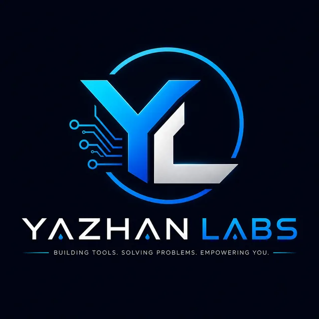 Yazhan Labs